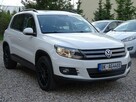 Volkswagen Tiguan 1.4 Benzyna, Bezwypadkowy, Gwarancja - 5