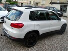 Volkswagen Tiguan 1.4 Benzyna, Bezwypadkowy, Gwarancja - 7