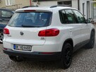 Volkswagen Tiguan 1.4 Benzyna, Bezwypadkowy, Gwarancja - 8