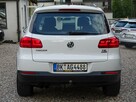 Volkswagen Tiguan 1.4 Benzyna, Bezwypadkowy, Gwarancja - 9