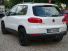 Volkswagen Tiguan 1.4 Benzyna, Bezwypadkowy, Gwarancja - 10