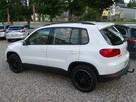 Volkswagen Tiguan 1.4 Benzyna, Bezwypadkowy, Gwarancja - 11