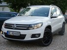 Volkswagen Tiguan 1.4 Benzyna, Bezwypadkowy, Gwarancja - 13