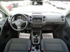 Volkswagen Tiguan 1.4 Benzyna, Bezwypadkowy, Gwarancja - 16