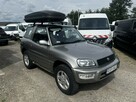 Toyota Rav4 bagażnik dachowy klimatyzacja - 2