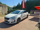 DS Automobiles DS 5 2.0 hdi 180 ps / Lift / Full Led / Navi / Ciemny Sufit / Zarejestrowan - 2