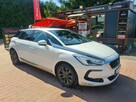 DS Automobiles DS 5 2.0 hdi 180 ps / Lift / Full Led / Navi / Ciemny Sufit / Zarejestrowan - 4