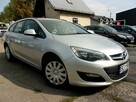 Opel Astra 1.4 Turbo Edition Pdc X 2 Podg.Fotele Navigacja - 4