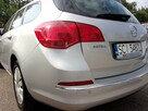 Opel Astra 1.4 Turbo Edition Pdc X 2 Podg.Fotele Navigacja - 9