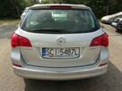 Opel Astra 1.4 Turbo Edition Pdc X 2 Podg.Fotele Navigacja - 10