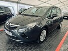 Opel Zafira 1.6 CDTI* 136 KM* 7-OSOBOWY* 6 Biegów* PANORAMA* Zarejestrowany* - 2