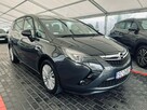 Opel Zafira 1.6 CDTI* 136 KM* 7-OSOBOWY* 6 Biegów* PANORAMA* Zarejestrowany* - 7