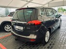 Opel Zafira 1.6 CDTI* 136 KM* 7-OSOBOWY* 6 Biegów* PANORAMA* Zarejestrowany* - 8