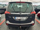 Opel Zafira 1.6 CDTI* 136 KM* 7-OSOBOWY* 6 Biegów* PANORAMA* Zarejestrowany* - 10