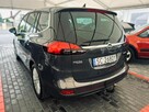 Opel Zafira 1.6 CDTI* 136 KM* 7-OSOBOWY* 6 Biegów* PANORAMA* Zarejestrowany* - 13