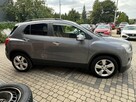 Chevrolet Trax 1,4 140KM  4x4  Klima  Kamera  Serwis - 4