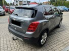 Chevrolet Trax 1,4 140KM  4x4  Klima  Kamera  Serwis - 5