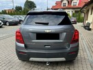 Chevrolet Trax 1,4 140KM  4x4  Klima  Kamera  Serwis - 6