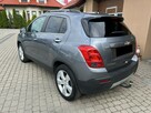 Chevrolet Trax 1,4 140KM  4x4  Klima  Kamera  Serwis - 7