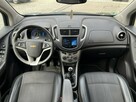 Chevrolet Trax 1,4 140KM  4x4  Klima  Kamera  Serwis - 10