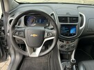 Chevrolet Trax 1,4 140KM  4x4  Klima  Kamera  Serwis - 11