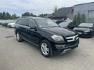 Mercedes GL 350 4Matic Navi 7 os. Panorama Kamera Harman Kardon - 5