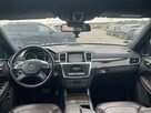 Mercedes GL 350 4Matic Navi 7 os. Panorama Kamera Harman Kardon - 8