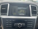 Mercedes GL 350 4Matic Navi 7 os. Panorama Kamera Harman Kardon - 13