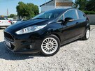 Ford Fiesta Parktronik*GrzaneFotele*Komputer&*Serwis* - 1