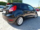 Ford Fiesta Parktronik*GrzaneFotele*Komputer&*Serwis* - 2