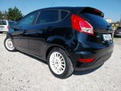 Ford Fiesta Parktronik*GrzaneFotele*Komputer&*Serwis* - 4