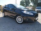 Ford Fiesta Parktronik*GrzaneFotele*Komputer&*Serwis* - 5