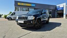 Jeep Grand Cherokee - 1