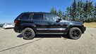 Jeep Grand Cherokee - 3