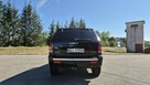 Jeep Grand Cherokee - 5