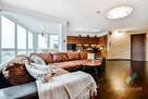 Barcza, Mieszkanie 140 m2, balkon, sauna, 3x garaż - 3