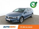 Volkswagen Passat GRATIS! Pakiet Serwisowy o wartości 1600 zł! - 1