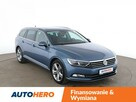 Volkswagen Passat GRATIS! Pakiet Serwisowy o wartości 1600 zł! - 9