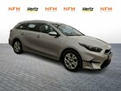 Kia Cee'd 1,5 T-GDI(160 KM)  M + Pakiet SMART Salon PL Faktura Vat - 3