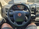 Fiat Ducato 2.3 MultiJET 130 KM, Automat, Bluetooth, Polskie MENU, Półki na Pace - 8