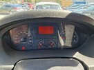 Fiat Ducato 2.3 MultiJET 130 KM, Automat, Bluetooth, Polskie MENU, Półki na Pace - 10