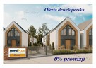 0%, domki pod klucz, 150m do Bałtyku - 1