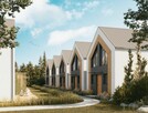 0%, domki pod klucz, 150m do Bałtyku - 5