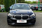 BMW 118 1.5 Benzyna 140KM, rej.2020r., stan perfekcyjny, rok gwarancji w cenie - 2