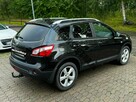 Nissan Qashqai - 2