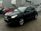Nissan Qashqai - 4