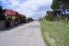 Działka budowlana Zbrosławice - 5
