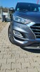 Hyundai Tucson 1.6 177ps T-GI Benzyna Klimatronic LED Navi Kamera Cofania LIFT Automa - 3