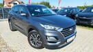 Hyundai Tucson 1.6 177ps T-GI Benzyna Klimatronic LED Navi Kamera Cofania LIFT Automa - 5