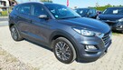 Hyundai Tucson 1.6 177ps T-GI Benzyna Klimatronic LED Navi Kamera Cofania LIFT Automa - 8